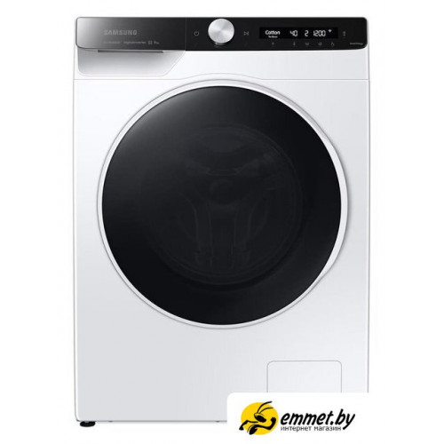 Стиральная машина Samsung WW80AG6L28WELP