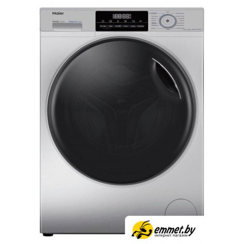 Стирально-сушильная машина Haier HWD70-BP14929S