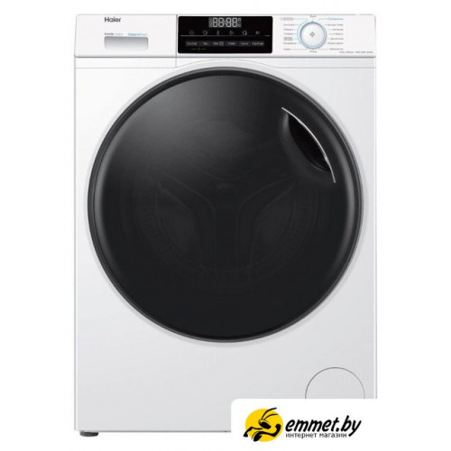 Стирально-сушильная машина Haier HWD70-BP14929A