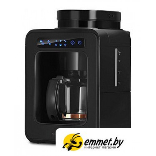 Капельная кофеварка BQ CM7000 (черный)