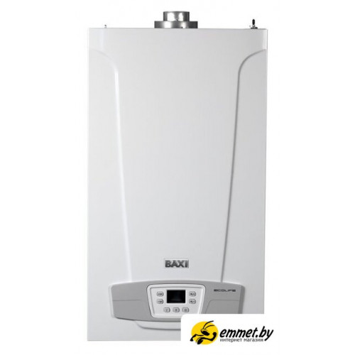 Отопительный котел BAXI ECO Life 1.24 F