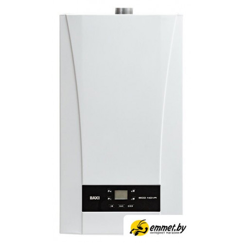 Отопительный котел BAXI ECO Nova 18 F