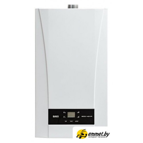 Отопительный котел BAXI ECO Nova 31 F