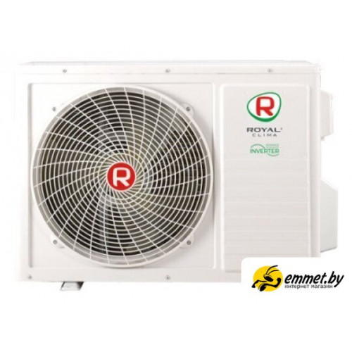 Наружный блок Royal Clima Multi Gamma EU ERP Inverter 3TFM-25HN/OUT