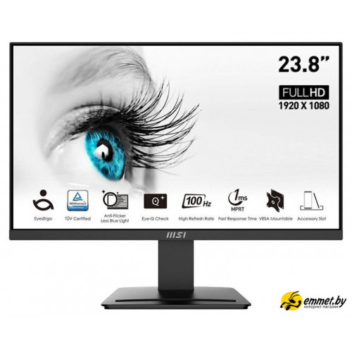 Монитор MSI Pro MP2412