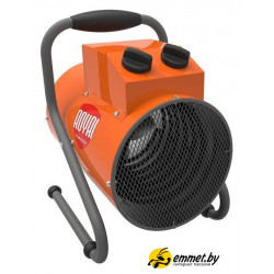 Электрическая тепловая пушка Royal Thermo RTH-СE5