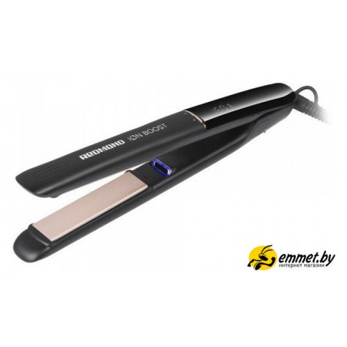 Выпрямитель Redmond (Редмонд) HS1716 (черный)