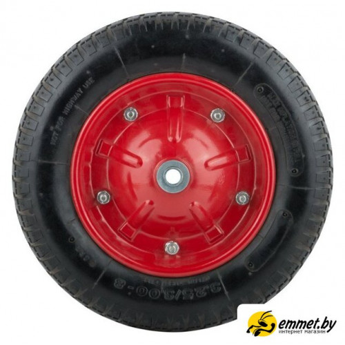 Колесо для тачки FIT 77555