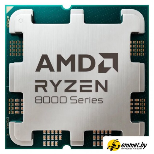 Процессор AMD Ryzen 7 8700G (BOX)