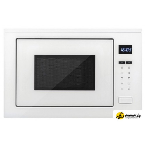 Микроволновая печь ZorG MIO251 S (белый)