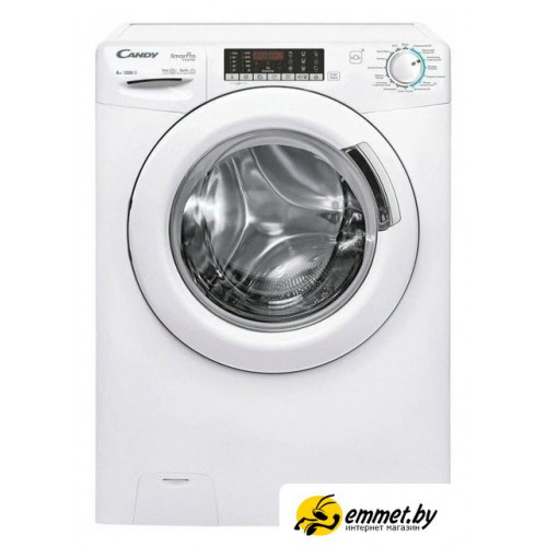 Стиральная машина Candy Smart Pro Inverter CSO44 286TWM-07