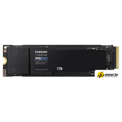 SSD Samsung 990 Evo 1TB MZ-V9E1T0BW