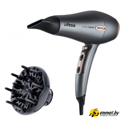 Фен Ufesa SC8470