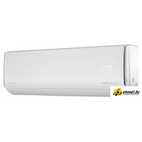 Кондиционер EcoStar Radium Inverter KVS-IRAD09CH