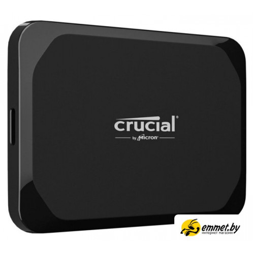 Внешний накопитель Crucial X9 1TB CT1000X9SSD9