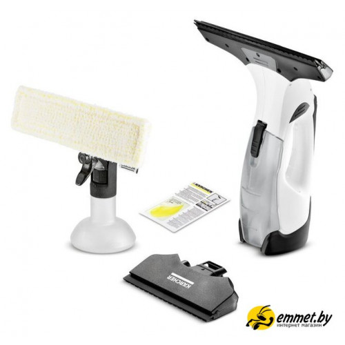 Стеклоочиститель Karcher WV 5 Plus N 1.633-701.0