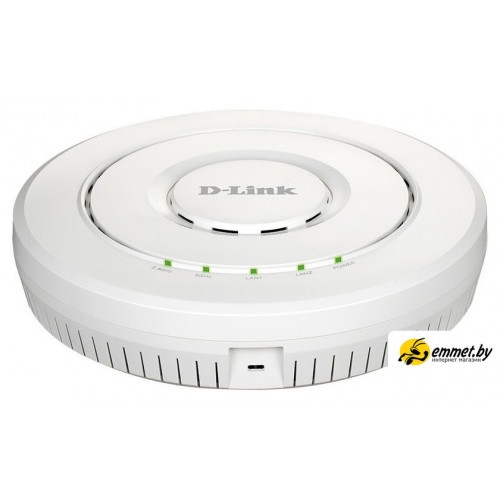 Точка доступа D-Link DWL-X8630AP/UN/A1A