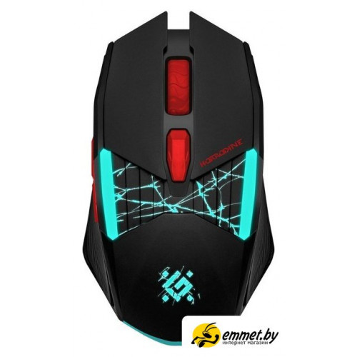 Игровая мышь Defender Horrodine GM-237