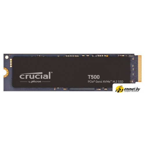 SSD Crucial T500 2TB CT2000T500SSD8