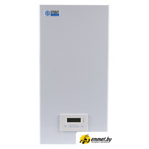 Отопительный котел Stout SEB Plus 14Квт