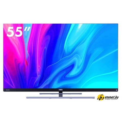 Телевизор Haier 55 Smart TV S7