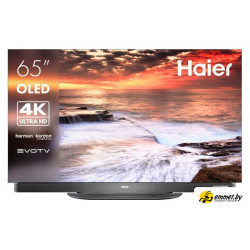 OLED телевизор Haier 65 OLED S9 Ultra