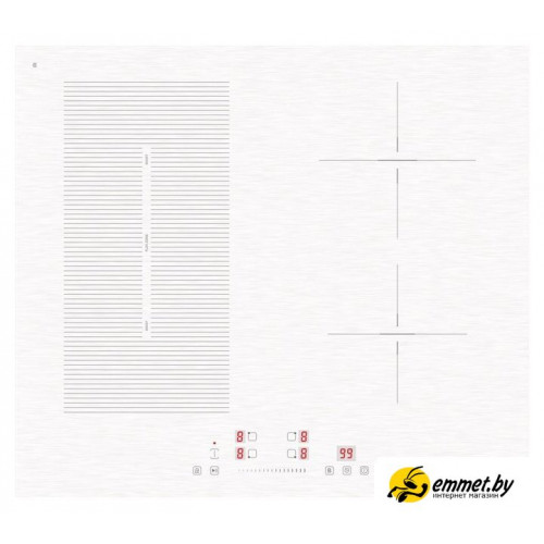 Варочная панель Schtoff I6 S07B White