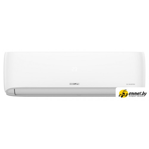 Кондиционер HIGH LIFE COMFORT CLASS Inverter ACHL-07CC-I-CHDV02S