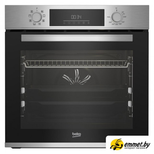 Электрический духовой шкаф BEKO BBIM12301X