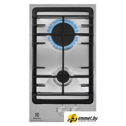 Варочная панель Electrolux EGG3322NVX Варочная панель Electrolux EGG3322NVX