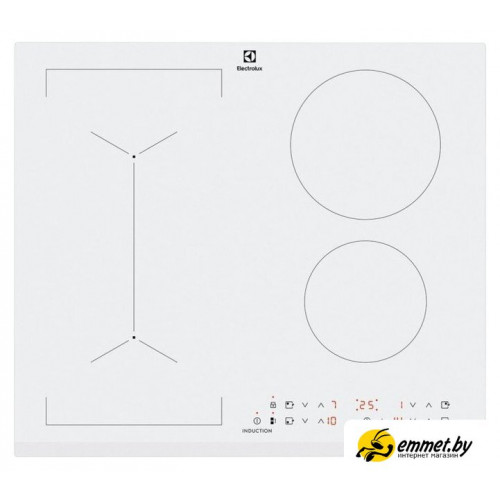 Варочная панель Electrolux LIV63431BW