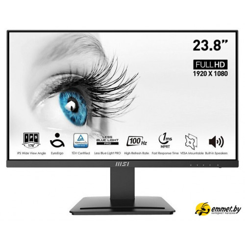 Монитор MSI Pro MP243X