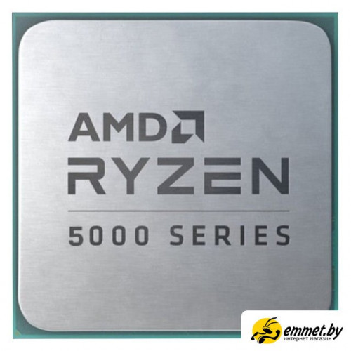 Процессор AMD Ryzen 5 5600GT (BOX)