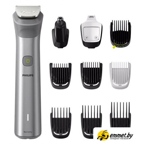 Триммер для бороды и усов Philips MG5920/15