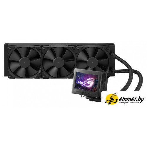Система жидкостного охлаждения для процессора ASUS ROG Ryujin III 360