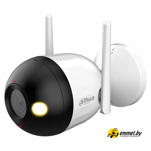IP-камера Dahua DH-IPC-F2CP-PV-0280B