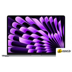 Ноутбук Apple MacBook Air 15 Ноутбук Apple MacBook Air 15