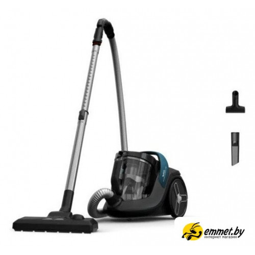 Пылесос Tefal X-Trem Cyclonic Max TW7B11EA