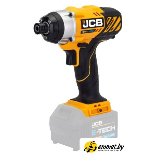 Винтоверт JCB 18ID-B-E (без АКБ)