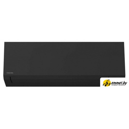 Кондиционер Toshiba Shorai Edge Black RAS-B10G3KVSGB-E/RAS-10J2AVSG-E1