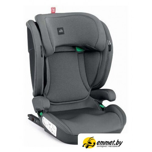 Детское автокресло CAM Corsa I-Size S174/180 (антрацит)