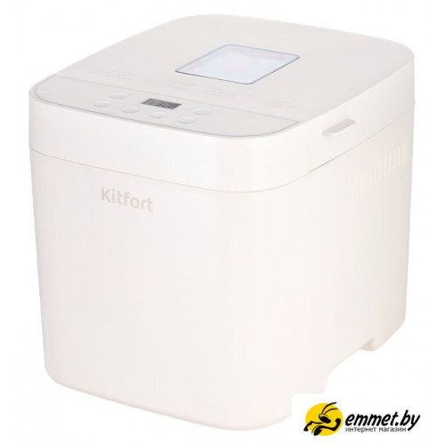 Хлебопечка Kitfort KT-310