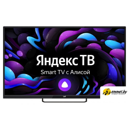 Телевизор Leff 55U540S