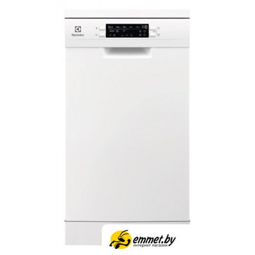 Отдельностоящая посудомоечная машина Electrolux SatelliteClean 600 ESS42220SW