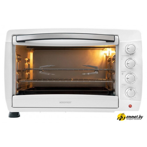 Мини-печь Nord (Nordfrost) RC 450 W