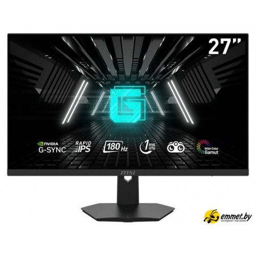 Игровой монитор MSI G274F