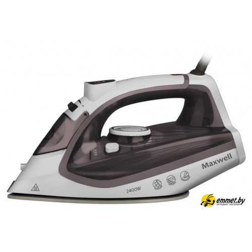 Утюг Maxwell MW-3047 BN