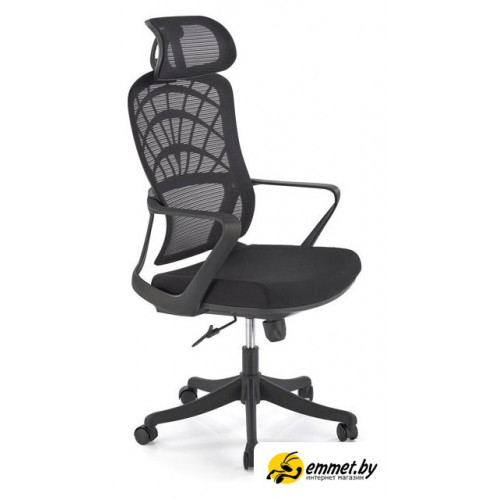 Офисное кресло Halmar Vesuvio (черный)