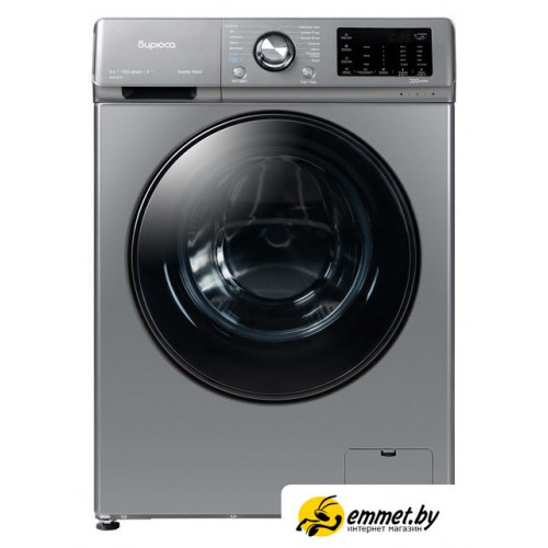 Стиральная машина Бирюса WM-SL814/15 M