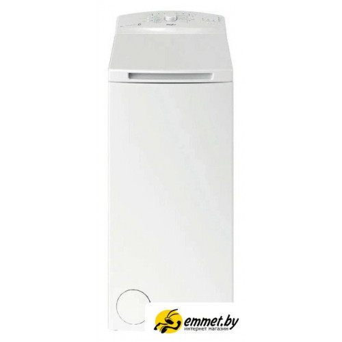 Стиральная машина с вертикальной загрузкой Whirlpool TDLR 6040L EU/N
